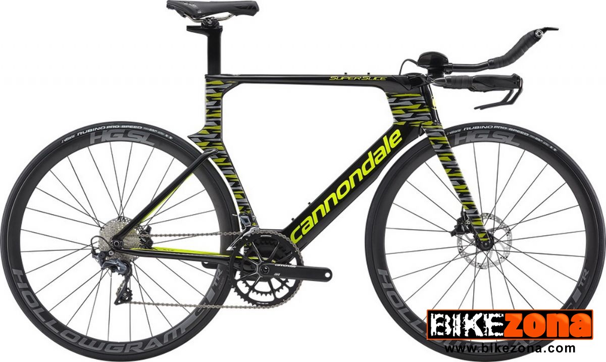 CANNONDALE SUPERSLICE ULTEGRA (2019) | Catálogo Bicicletas TRIATLÓN ...